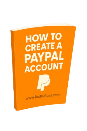 Bonus 3 - PayPal Account
